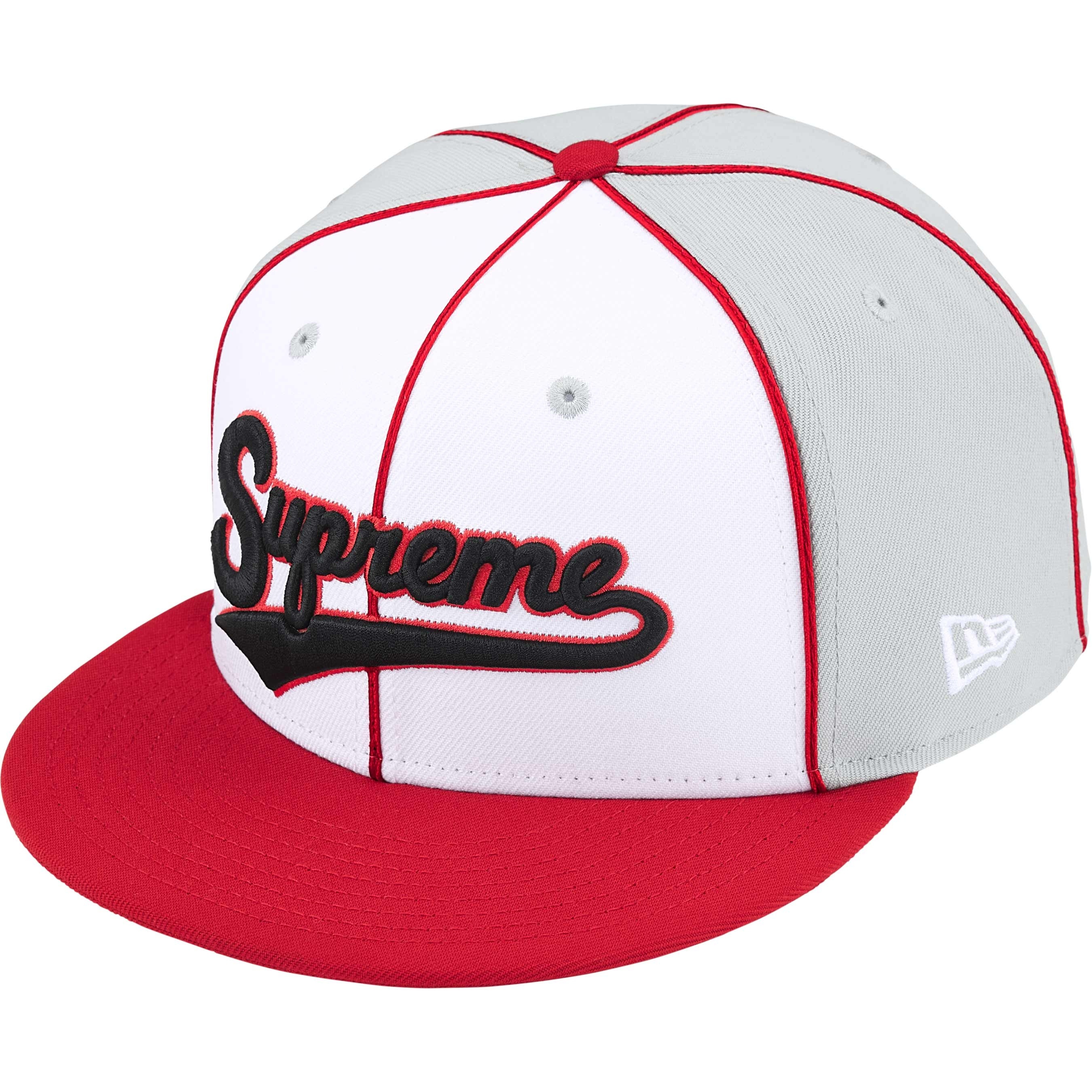 Piping Script Logo New Era® view 4